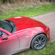 Illustration for article titled The 2017 Mazda Miata RF Still Isnt Practical At All But You Wont Care